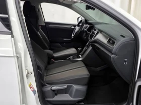 VW T-Roc 2.0 TDI STYLE, снимка 11