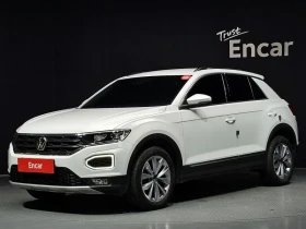 VW T-Roc 2.0 TDI STYLE, снимка 1