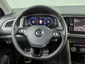 VW T-Roc 2.0 TDI STYLE, снимка 13