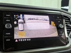 VW T-Roc 2.0 TDI STYLE, снимка 15