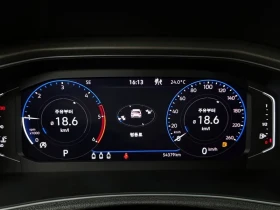 VW T-Roc 2.0 TDI STYLE, снимка 8