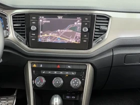 VW T-Roc 2.0 TDI STYLE, снимка 14
