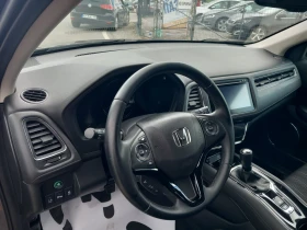 Honda Hr-v 1.6 Executive, снимка 10