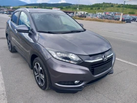 Honda Hr-v 1.6 Executive, снимка 2