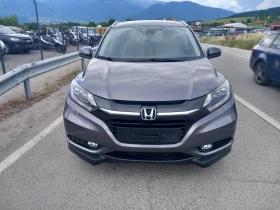 Honda Hr-v 1.6 Executive, снимка 1