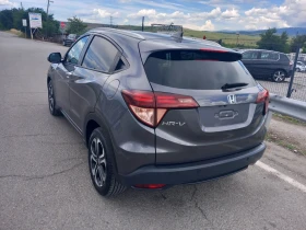 Honda Hr-v 1.6 Executive, снимка 4