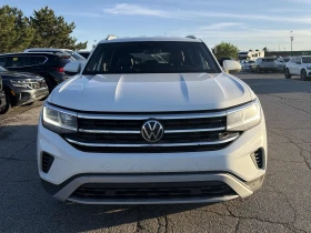 VW Atlas Cross Sport Comfortline * V6 * CARFAX, снимка 2