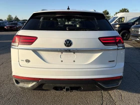 VW Atlas Cross Sport Comfortline * V6 * CARFAX, снимка 5