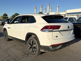VW Atlas Cross Sport Comfortline * V6 * CARFAX, снимка 3