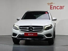 Mercedes-Benz GLC 220 220 D 4MATIC, снимка 3