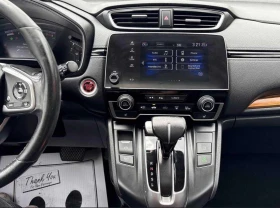 Honda Cr-v * EX L * CARFAX * ПЕРФЕКТНО СЕРВИЗИРАНА * , снимка 10