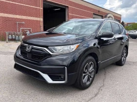 Honda Cr-v * EX L * CARFAX * ПЕРФЕКТНО СЕРВИЗИРАНА * , снимка 1