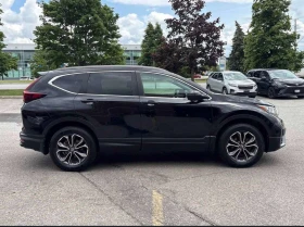 Honda Cr-v * EX L * CARFAX * ПЕРФЕКТНО СЕРВИЗИРАНА * , снимка 3