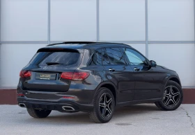 Mercedes-Benz GLC 220 -Face-AMG-Multibeam-Keyless-Panorama-4-matic-9G-, снимка 2
