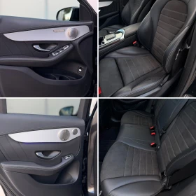 Mercedes-Benz GLC 220 -Face-AMG-Multibeam-Keyless-Panorama-4-matic-9G-, снимка 12