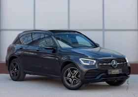 Mercedes-Benz GLC 220 -Face-AMG-Multibeam-Keyless-Panorama-4-matic-9G-, снимка 1