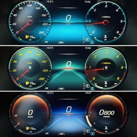 Mercedes-Benz GLC 220 -Face-AMG-Multibeam-Keyless-Panorama-4-matic-9G-, снимка 10