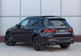 Mercedes-Benz GLC 220 -Face-AMG-Multibeam-Keyless-Panorama-4-matic-9G-, снимка 4
