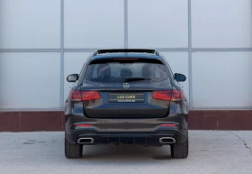 Mercedes-Benz GLC 220 -Face-AMG-Multibeam-Keyless-Panorama-4-matic-9G-, снимка 3