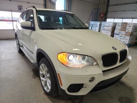 BMW X5 CARFAX* PANO* ПОДГРЕВ* ПАМЕТ, снимка 2