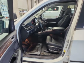 BMW X5 CARFAX* PANO* ПОДГРЕВ* ПАМЕТ, снимка 7
