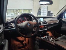 BMW X5 CARFAX* PANO* ПОДГРЕВ* ПАМЕТ, снимка 10