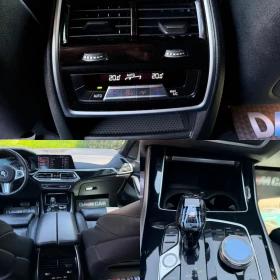 BMW X5 M-PACK-FULL-Shadol-Air-Сваровски -ТОП !!, снимка 7