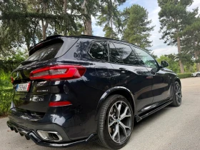 BMW X5 M-PACK-FULL!!!, снимка 6
