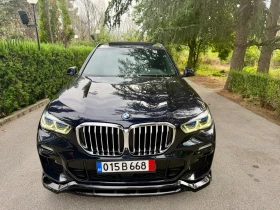 BMW X5 M-PACK-FULL!!!, снимка 2