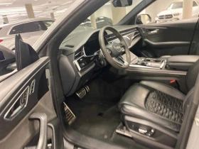 Audi RSQ8 4.0 TFSI / KEYLESS/ PODGVER/ SHIBIDAH/ CARFAX, снимка 6
