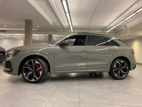 Audi RSQ8 4.0 TFSI / KEYLESS/ PODGVER/ SHIBIDAH/ CARFAX, снимка 5