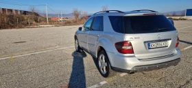 Mercedes-Benz ML 320 Mercedes Benz 320, снимка 6