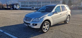 Mercedes-Benz ML 320 Mercedes Benz 320, снимка 3