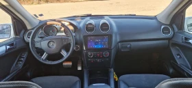 Mercedes-Benz ML 320 Mercedes Benz 320, снимка 5