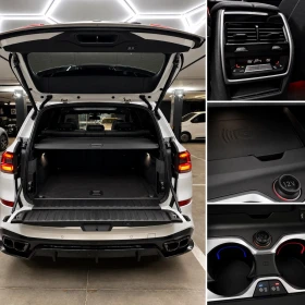 BMW X5 3.0D :: LASER::DISTRONIK::M PERFORMANCE:360:HARMAN, снимка 12