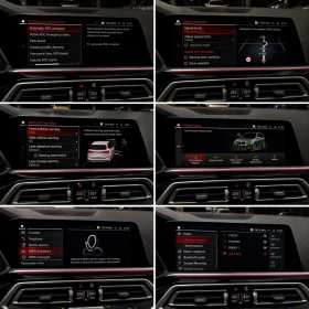 BMW X5 3.0D :: LASER::DISTRONIK::M PERFORMANCE:360:HARMAN, снимка 15