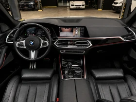 BMW X5 3.0D :: LASER::DISTRONIK::M PERFORMANCE:360:HARMAN, снимка 5