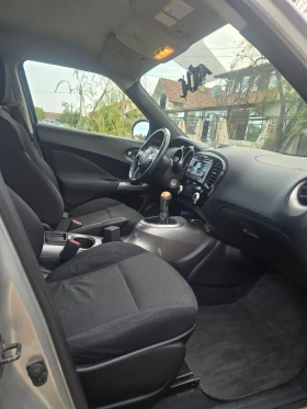 Nissan Juke, снимка 8