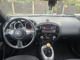Nissan Juke, снимка 10
