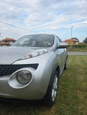 Nissan Juke, снимка 3