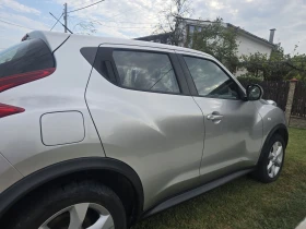 Nissan Juke, снимка 6