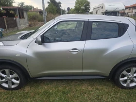 Nissan Juke, снимка 4