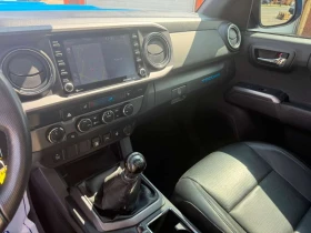 Toyota Tacoma * 4x4 Double Cab SB* АВТОКРЕДИТ БЕЗ ПЪРВОНАЧАЛНА *, снимка 9