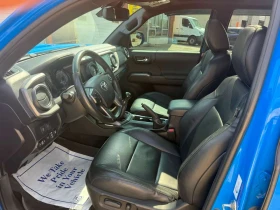 Toyota Tacoma * 4x4 Double Cab SB* АВТОКРЕДИТ БЕЗ ПЪРВОНАЧАЛНА *, снимка 5