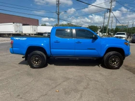 Toyota Tacoma * 4x4 Double Cab SB* АВТОКРЕДИТ БЕЗ ПЪРВОНАЧАЛНА *, снимка 3