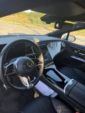 Mercedes-Benz EQE, снимка 8