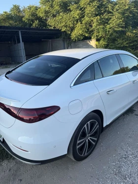 Mercedes-Benz EQE, снимка 5