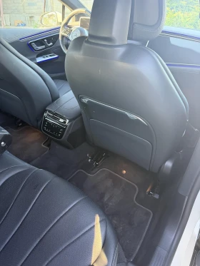Mercedes-Benz EQE, снимка 6