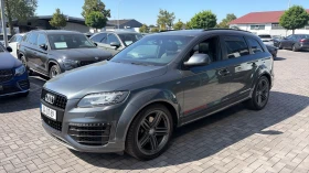 Audi Q7 V12 пакет , снимка 3