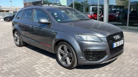 Audi Q7 V12 пакет , снимка 2